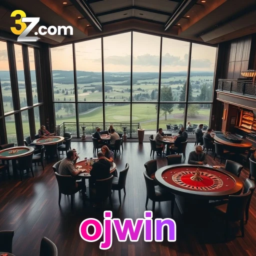 ojwin Bônus Oferecidos