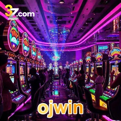 ojwin Apostas em Esportes