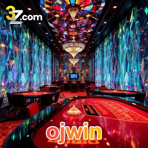 ojwin Variedade de Jogos