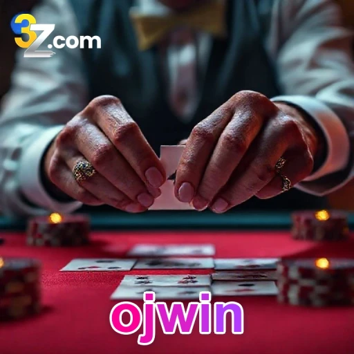 ojwin Pagamentos Rápidos