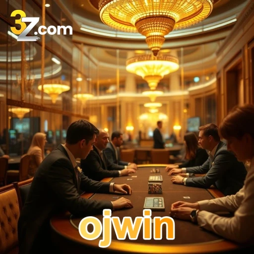 ojwin Jogos de caça-níqueis