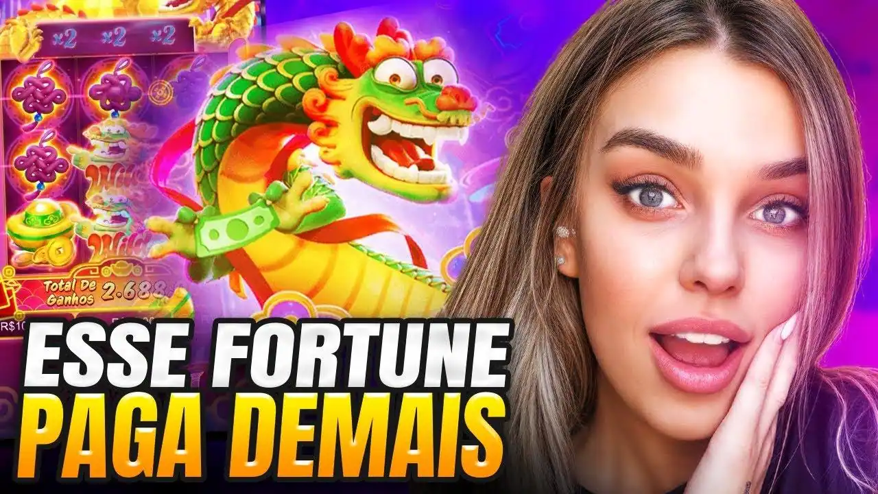 ojwin Fortune Dragon